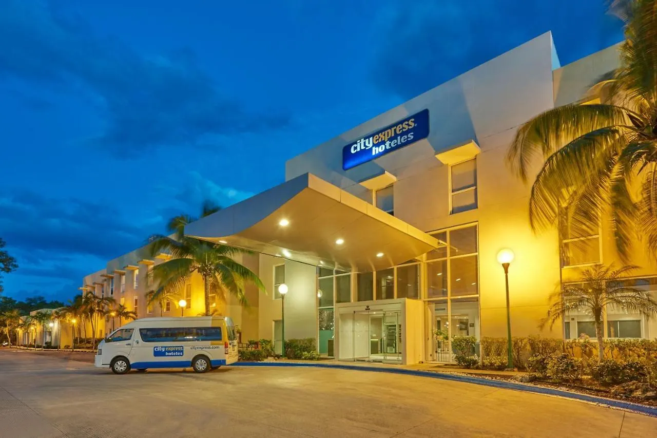 City Express By Marriott Playa Del Carmen Mexiko