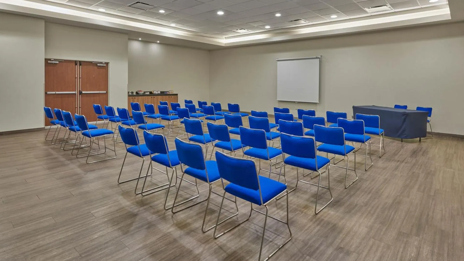 **** Hotell City Express By Marriott Playa Del Carmen Mexiko