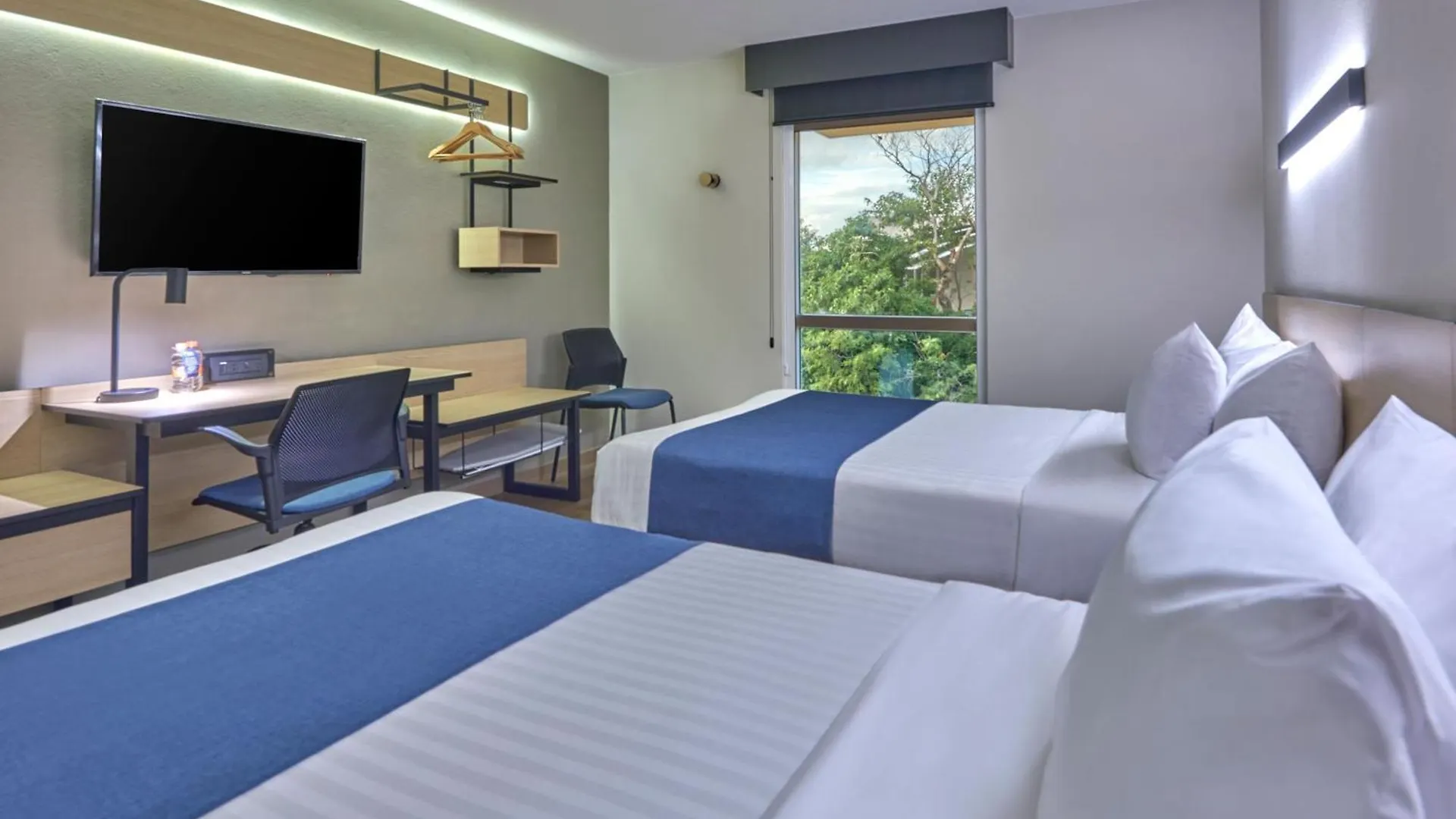 City Express By Marriott Playa Del Carmen