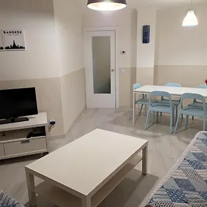 Apartseu Apartamento La Seu d'Urgell