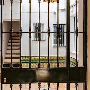 Aparbel Flota Apartamento Sevilla