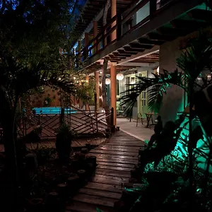 Apartamento Casa Corazon Xcaret
