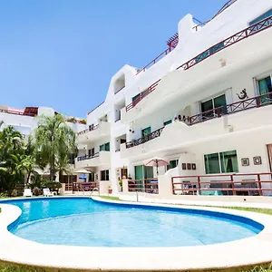 Margaritas Apartamento Playa del Carmen