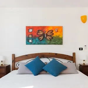 Apartamento Mamitas Penthouse
